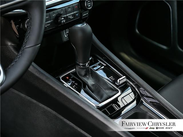 2026 Jeep Compass North (Stk: TT2458) in Burlington - Image 18 of 32