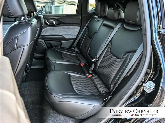 2026 Jeep Compass North (Stk: TT2458) in Burlington - Image 19 of 32