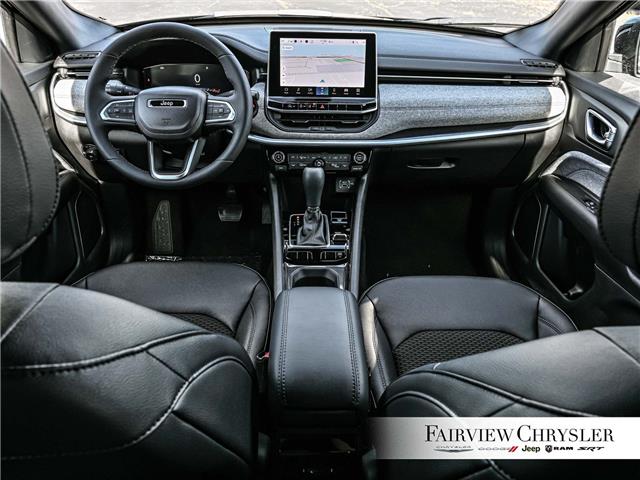 2026 Jeep Compass North (Stk: TT2458) in Burlington - Image 20 of 32