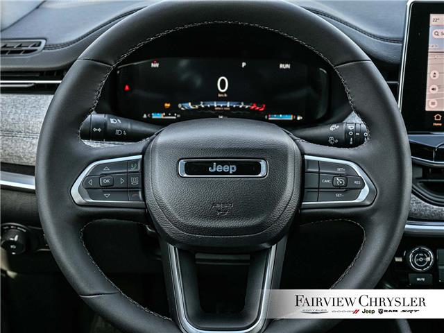2026 Jeep Compass North (Stk: TT2458) in Burlington - Image 21 of 32