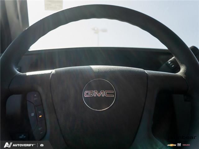 2025 GMC Savana 2500 Work Van (Stk: 2407-25) in New Hamburg - Image 9 of 27