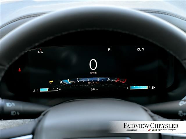 2026 Jeep Compass North (Stk: TT2458) in Burlington - Image 22 of 32