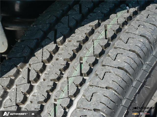 2025 GMC Savana 2500 Work Van (Stk: 2407-25) in New Hamburg - Image 23 of 27