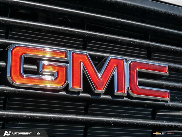 2025 GMC Savana 2500 Work Van (Stk: 2407-25) in New Hamburg - Image 25 of 27