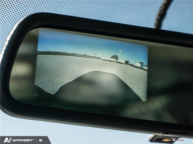 2025 GMC Savana 2500 Work Van (Stk: 2407-25) in New Hamburg - Image 27 of 27