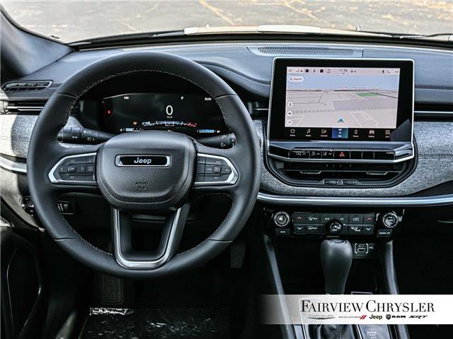 2026 Jeep Compass North (Stk: TT2458) in Burlington - Image 25 of 32