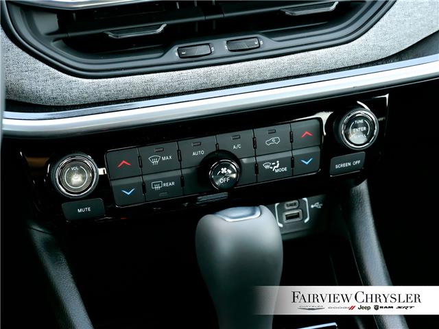 2026 Jeep Compass North (Stk: TT2458) in Burlington - Image 26 of 32