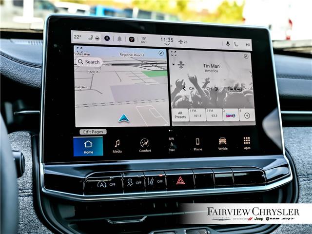 2026 Jeep Compass North (Stk: TT2458) in Burlington - Image 28 of 32