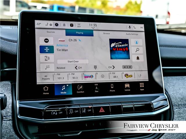 2026 Jeep Compass North (Stk: TT2458) in Burlington - Image 29 of 32