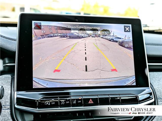 2026 Jeep Compass North (Stk: TT2458) in Burlington - Image 32 of 32