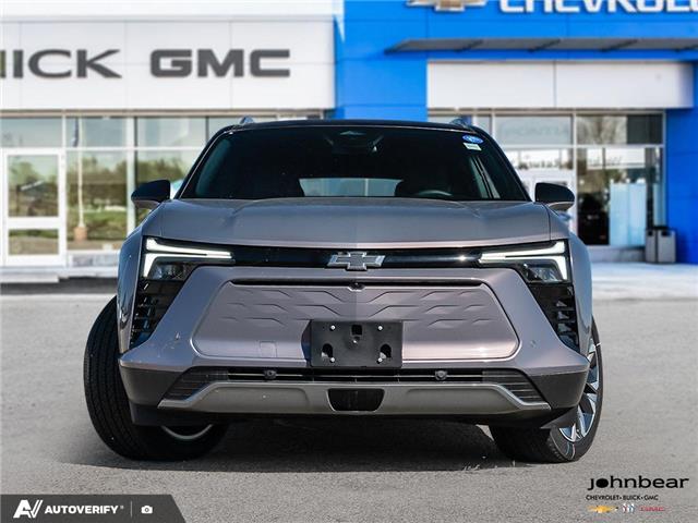 2025 Chevrolet Blazer EV LT (Stk: 2158-25) in New Hamburg - Image 2 of 29