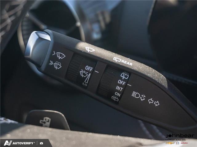 2025 Chevrolet Blazer EV LT (Stk: 2158-25) in New Hamburg - Image 12 of 29