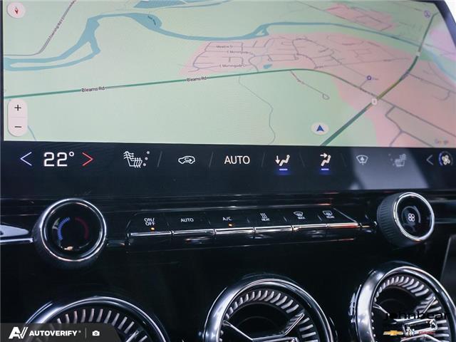 2025 Chevrolet Blazer EV LT (Stk: 2158-25) in New Hamburg - Image 15 of 29