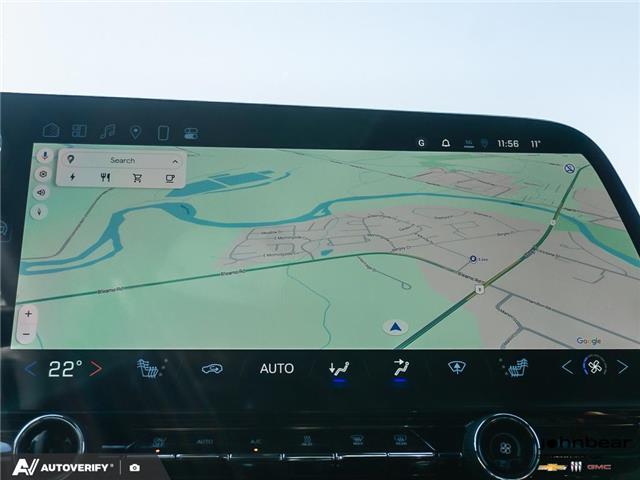 2025 Chevrolet Blazer EV LT (Stk: 2158-25) in New Hamburg - Image 16 of 29