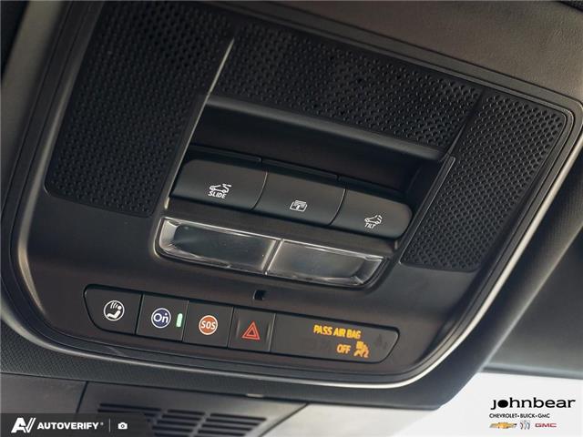 2025 Chevrolet Blazer EV LT (Stk: 2158-25) in New Hamburg - Image 17 of 29