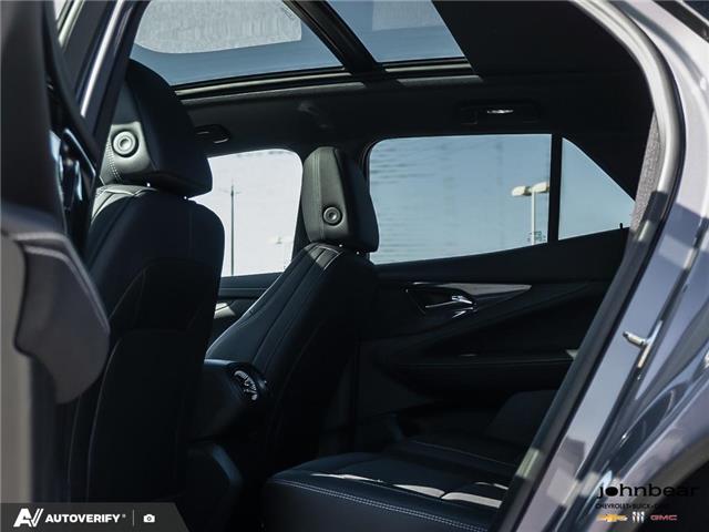 2025 Chevrolet Blazer EV LT (Stk: 2158-25) in New Hamburg - Image 18 of 29