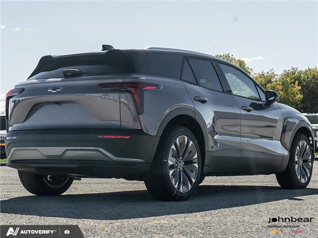 2025 Chevrolet Blazer EV LT (Stk: 2158-25) in New Hamburg - Image 19 of 29