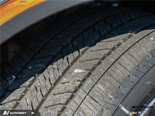 2025 Chevrolet Blazer EV LT (Stk: 2158-25) in New Hamburg - Image 23 of 29