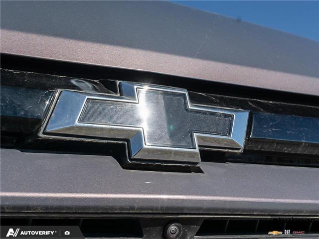 2025 Chevrolet Blazer EV LT (Stk: 2158-25) in New Hamburg - Image 25 of 29