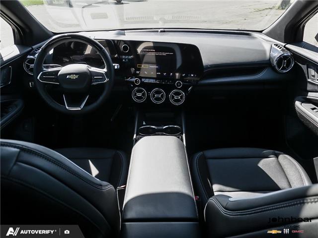 2025 Chevrolet Blazer EV LT (Stk: 2158-25) in New Hamburg - Image 26 of 29