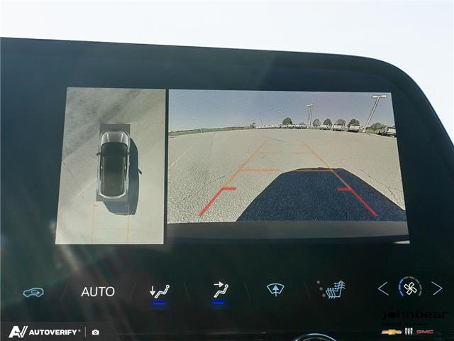 2025 Chevrolet Blazer EV LT (Stk: 2158-25) in New Hamburg - Image 27 of 29