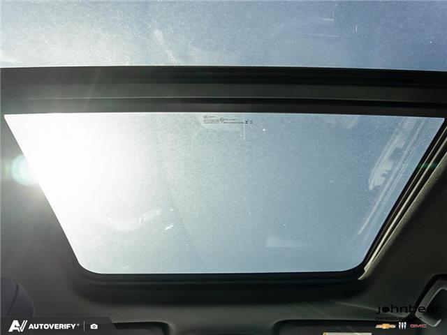 2025 Chevrolet Blazer EV LT (Stk: 2158-25) in New Hamburg - Image 28 of 29