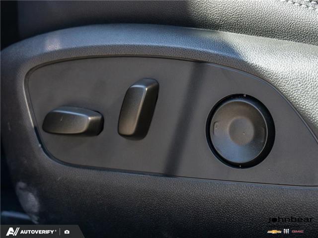 2025 Chevrolet Blazer EV LT (Stk: 2158-25) in New Hamburg - Image 29 of 29