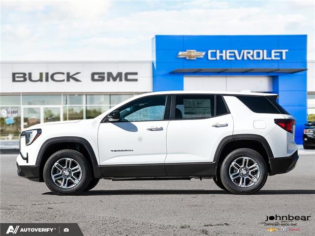 2026 GMC Terrain Elevation (Stk: 2411-26) in New Hamburg - Image 3 of 29