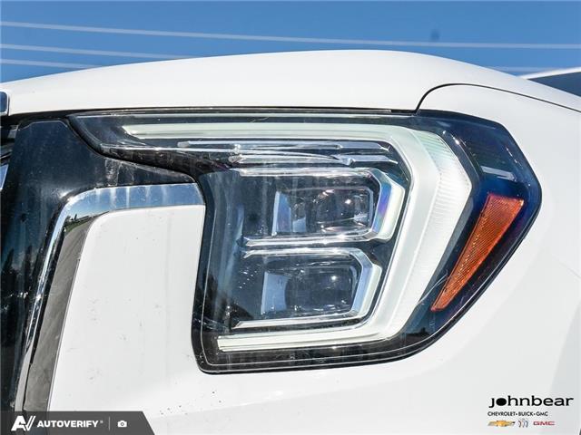 2026 GMC Terrain Elevation (Stk: 2411-26) in New Hamburg - Image 6 of 29