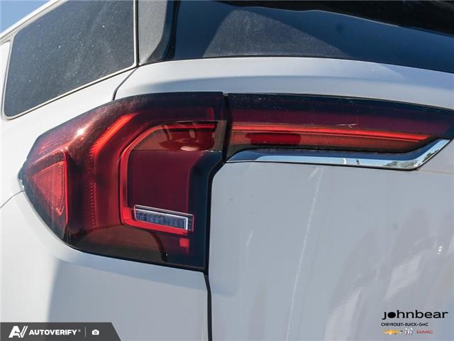 2026 GMC Terrain Elevation (Stk: 2411-26) in New Hamburg - Image 8 of 29