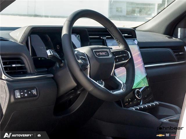 2026 GMC Terrain Elevation (Stk: 2411-26) in New Hamburg - Image 9 of 29