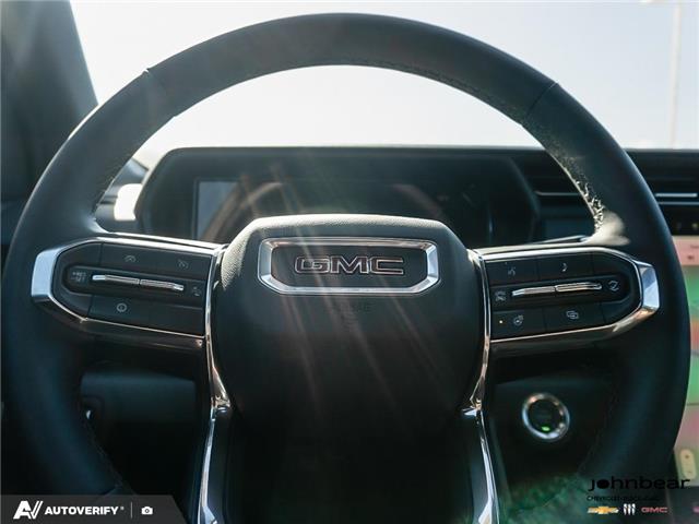 2026 GMC Terrain Elevation (Stk: 2411-26) in New Hamburg - Image 10 of 29