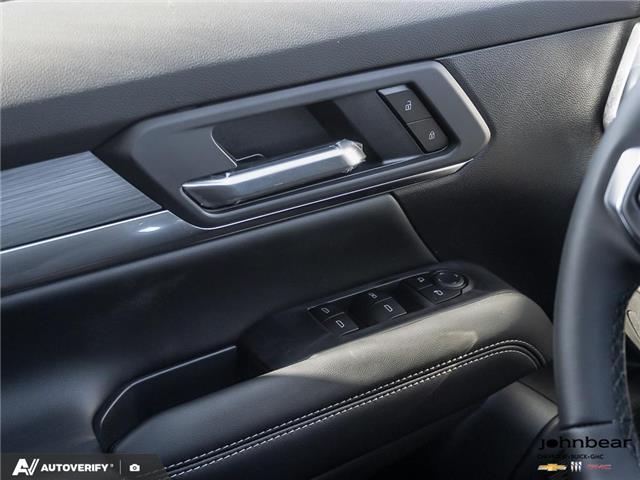 2026 GMC Terrain Elevation (Stk: 2411-26) in New Hamburg - Image 13 of 29