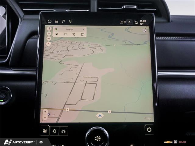 2026 GMC Terrain Elevation (Stk: 2411-26) in New Hamburg - Image 16 of 29