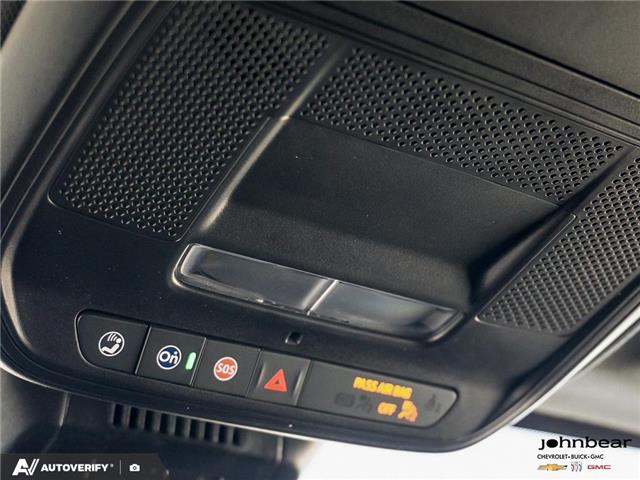 2026 GMC Terrain Elevation (Stk: 2411-26) in New Hamburg - Image 17 of 29