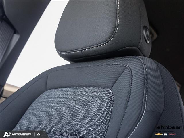 2026 GMC Terrain Elevation (Stk: 2411-26) in New Hamburg - Image 18 of 29