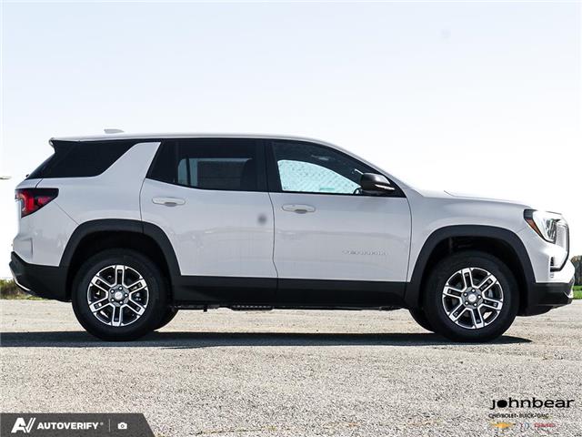 2026 GMC Terrain Elevation (Stk: 2411-26) in New Hamburg - Image 20 of 29