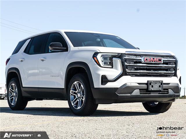 2026 GMC Terrain Elevation (Stk: 2411-26) in New Hamburg - Image 21 of 29