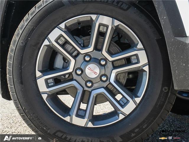 2026 GMC Terrain Elevation (Stk: 2411-26) in New Hamburg - Image 22 of 29