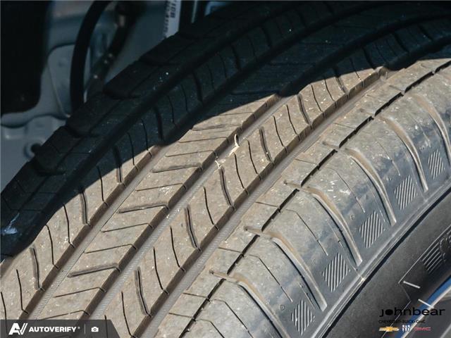 2026 GMC Terrain Elevation (Stk: 2411-26) in New Hamburg - Image 23 of 29