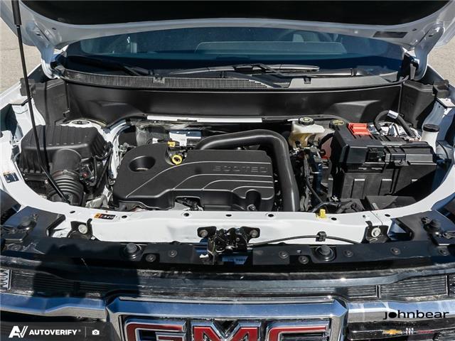 2026 GMC Terrain Elevation (Stk: 2411-26) in New Hamburg - Image 24 of 29