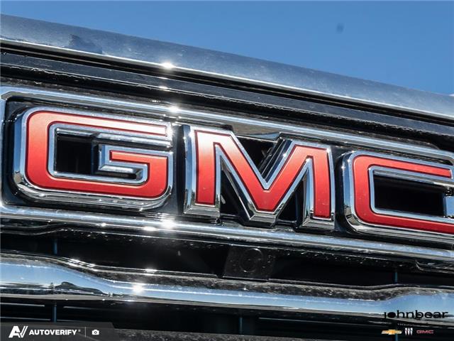 2026 GMC Terrain Elevation (Stk: 2411-26) in New Hamburg - Image 25 of 29