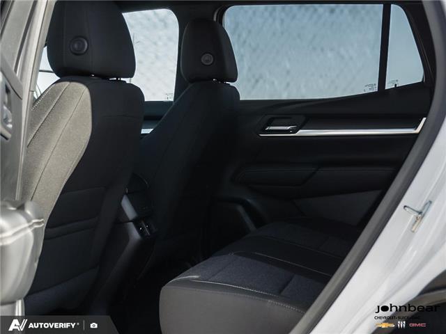 2026 GMC Terrain Elevation (Stk: 2411-26) in New Hamburg - Image 26 of 29