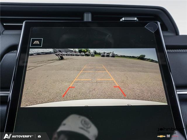 2026 GMC Terrain Elevation (Stk: 2411-26) in New Hamburg - Image 28 of 29