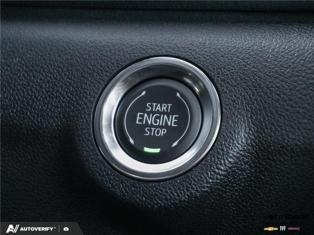 2026 GMC Terrain Elevation (Stk: 2411-26) in New Hamburg - Image 29 of 29