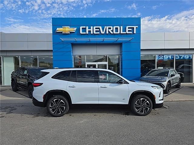 2026 Buick Enclave Sport Touring (Stk: 26-336) in Listowel - Image 2 of 10