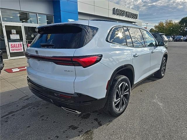 2026 Buick Enclave Sport Touring (Stk: 26-336) in Listowel - Image 3 of 10