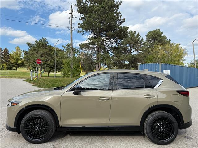 2024 Mazda CX-5 Suna (Stk: 16032) in Newmarket - Image 12 of 50