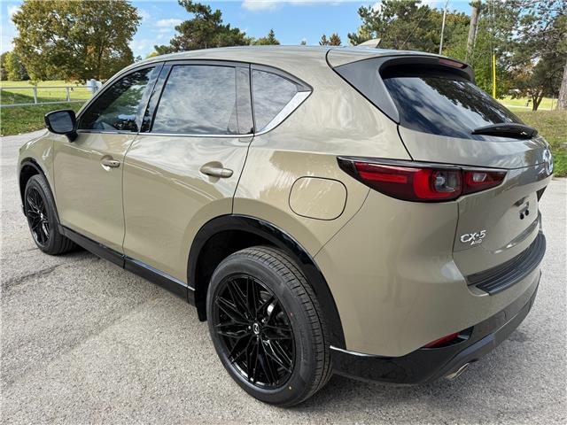 2024 Mazda CX-5 Suna (Stk: 16032) in Newmarket - Image 13 of 50
