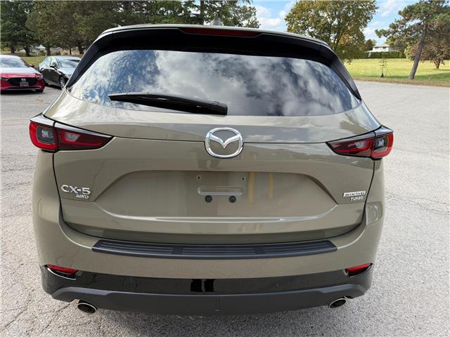 2024 Mazda CX-5 Suna (Stk: 16032) in Newmarket - Image 14 of 50